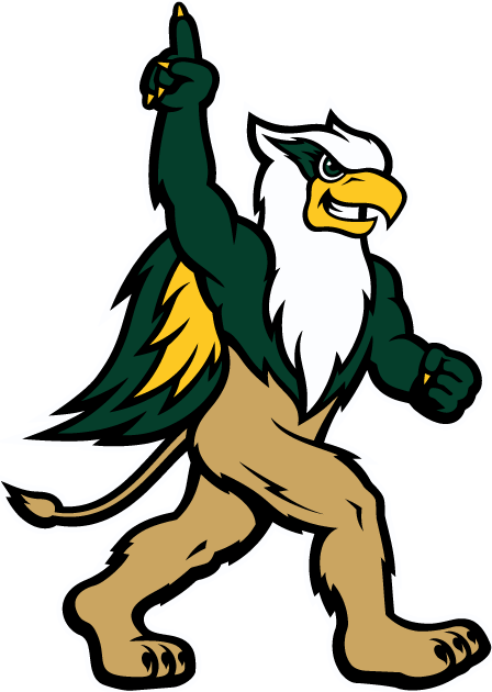 William and Mary Tribe 2004-Pres Mascot Logo iron on transfers for T-shirts